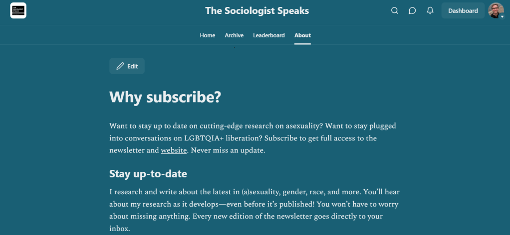 Subscribe to Canton Winer on Substack.com.